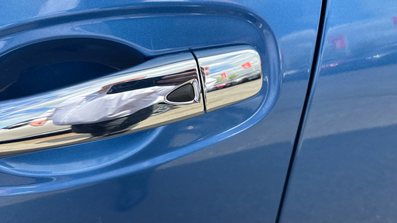 Nissan X-Trail 1.7 dCi Tekna 5dr Diesel Station Wagon